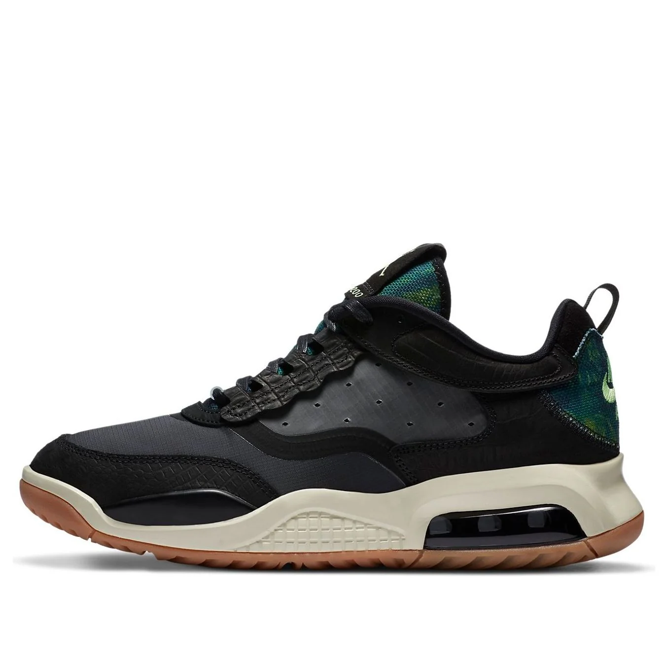 Air Jordan Max 200 'Bayou Boys' DC2134-001