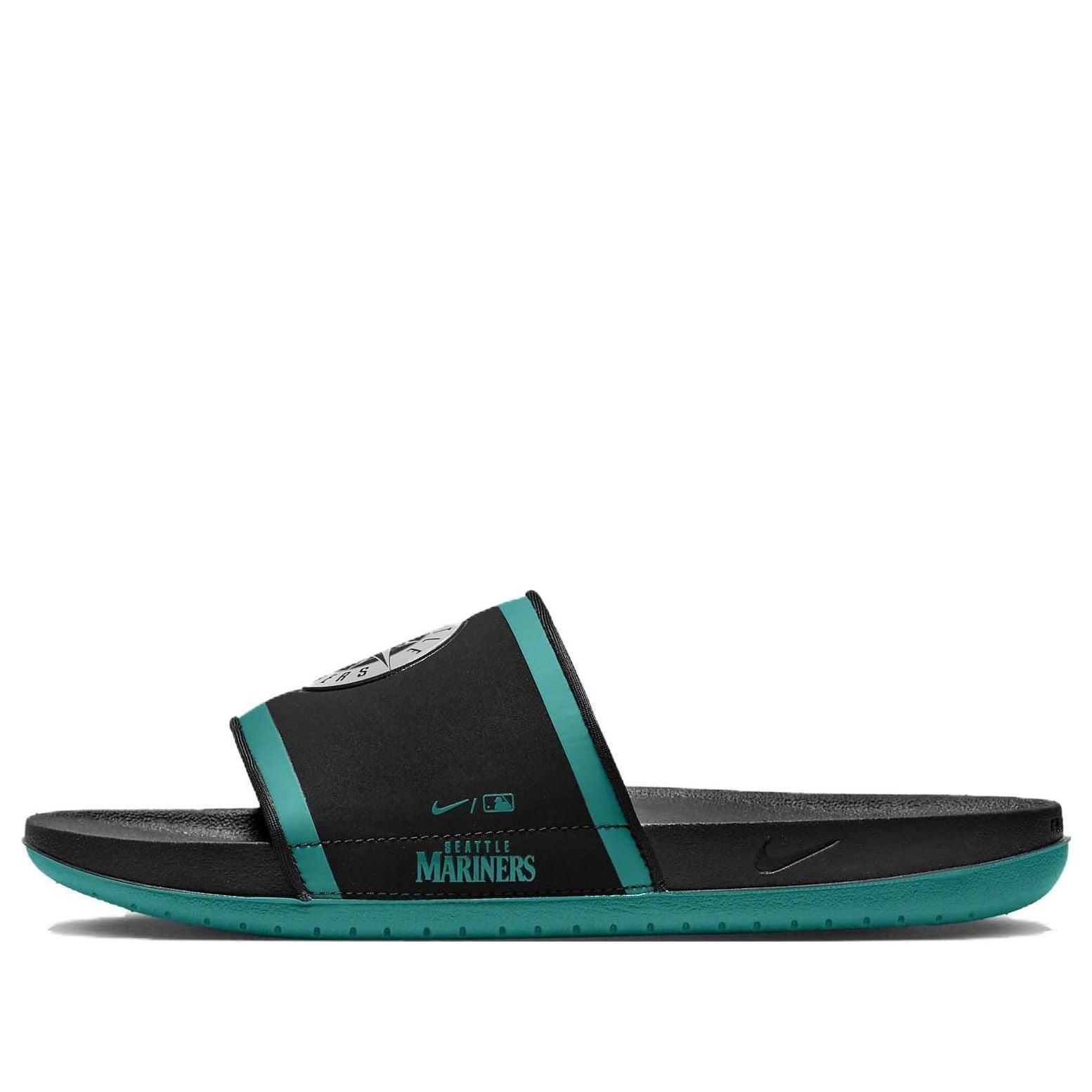 Nike MLB x Offcourt Slide 'Seattle Mariners' DH6985-002
