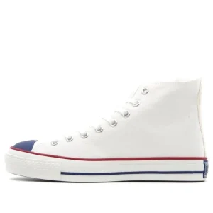 Converse Chuck Taylor All Star J VTG Weight Trainer Hi 'White Red' 31304900