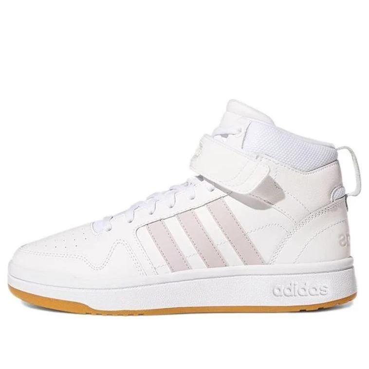 (WMNS) adidas Postmove Mid 'White Purple' GW2906
