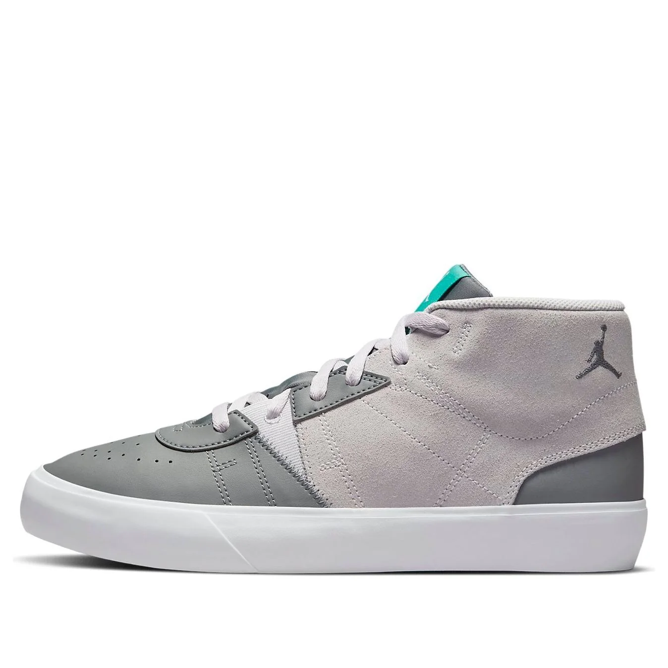Air Jordan Series.01 Mid 'Iris Whisper' DA8026-500