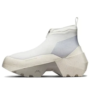 Converse Geo Forma Boot x A-Cold-Wall 'Lily White' A04136C