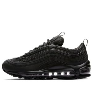 (GS) Nike Air Max 97 OG 'Triple Black' AV4149-001