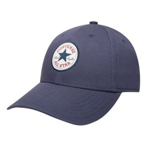 Converse Tipoff Baseball Cap 'Navy' 10008476-A05