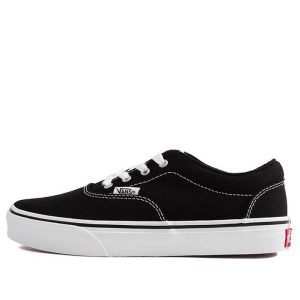 Vans Doheny Kids 'Black' VN0A3MWA187