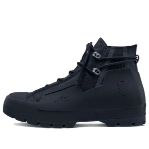 Converse x A-Cold-Wall* Chuck Taylor All Star Lugged High 'Triple Black' 169814C