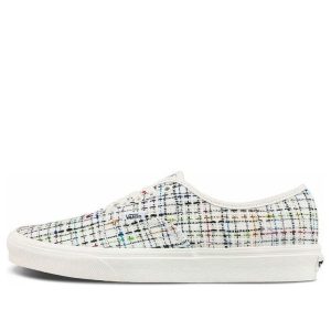Vans Authentic Unisex Sport Shoes Multi-color VN0A5KS96SV