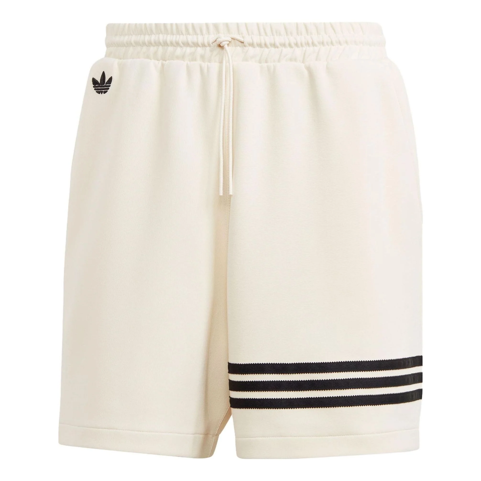 adidas originals Adicolor Neuclassics Shorts 'White' IM2090