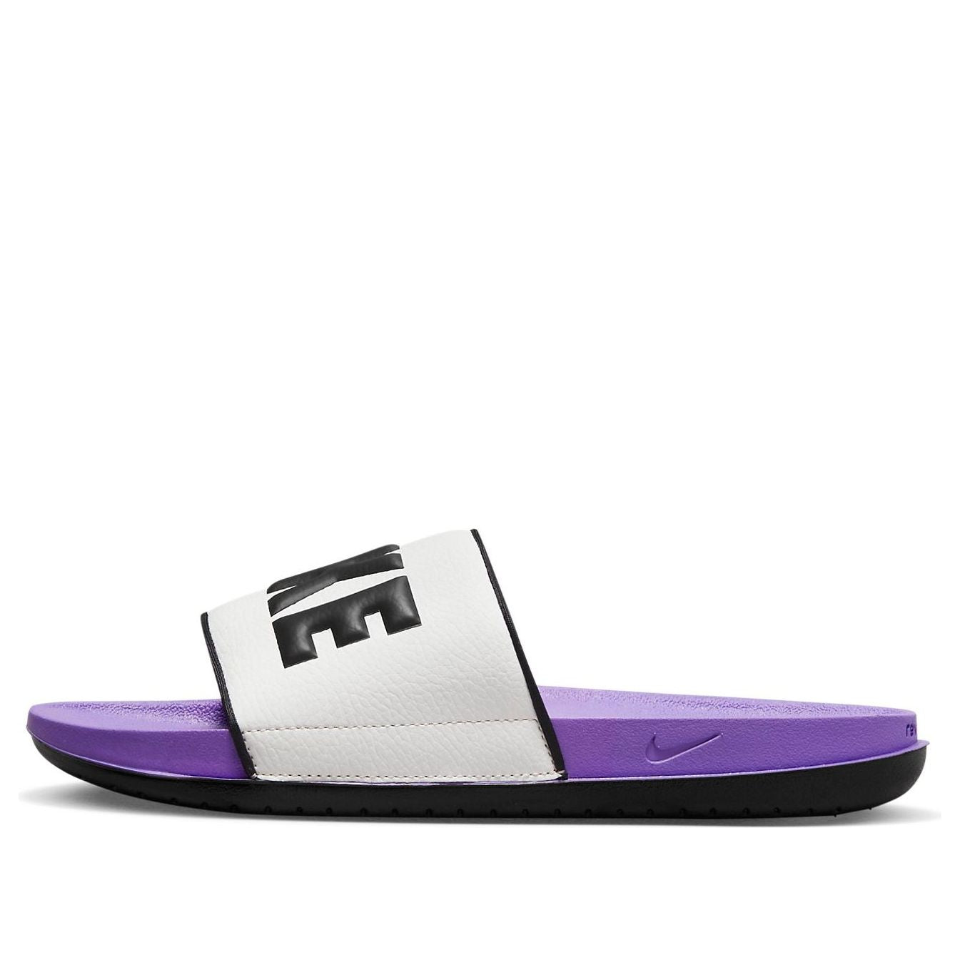 Nike Offcourt Silde 'White Action Grape' BQ4639-103