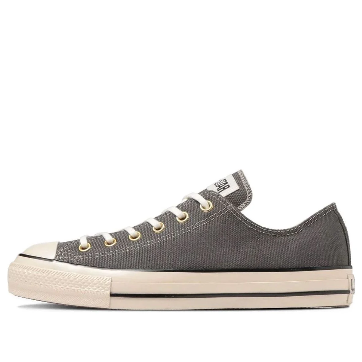 Converse Chuck Taylor All Star Us Duckcanvas Ox 'Smokey Black' 31309781