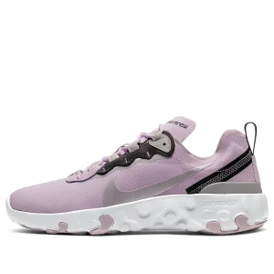 (GS) Nike Renew Element 55 'Iced Lilac' CK4081-500