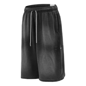 Nike JA Shorts 'Black' IO7472-010