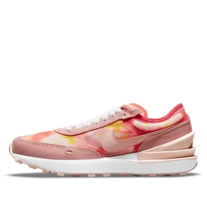 (GS) Nike Waffle One 'Tie Dye - Pale Coral' DM9477-800