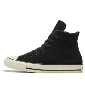 (WMNS) Converse Chuck Taylor All Star Classic 'Black ' 569399C