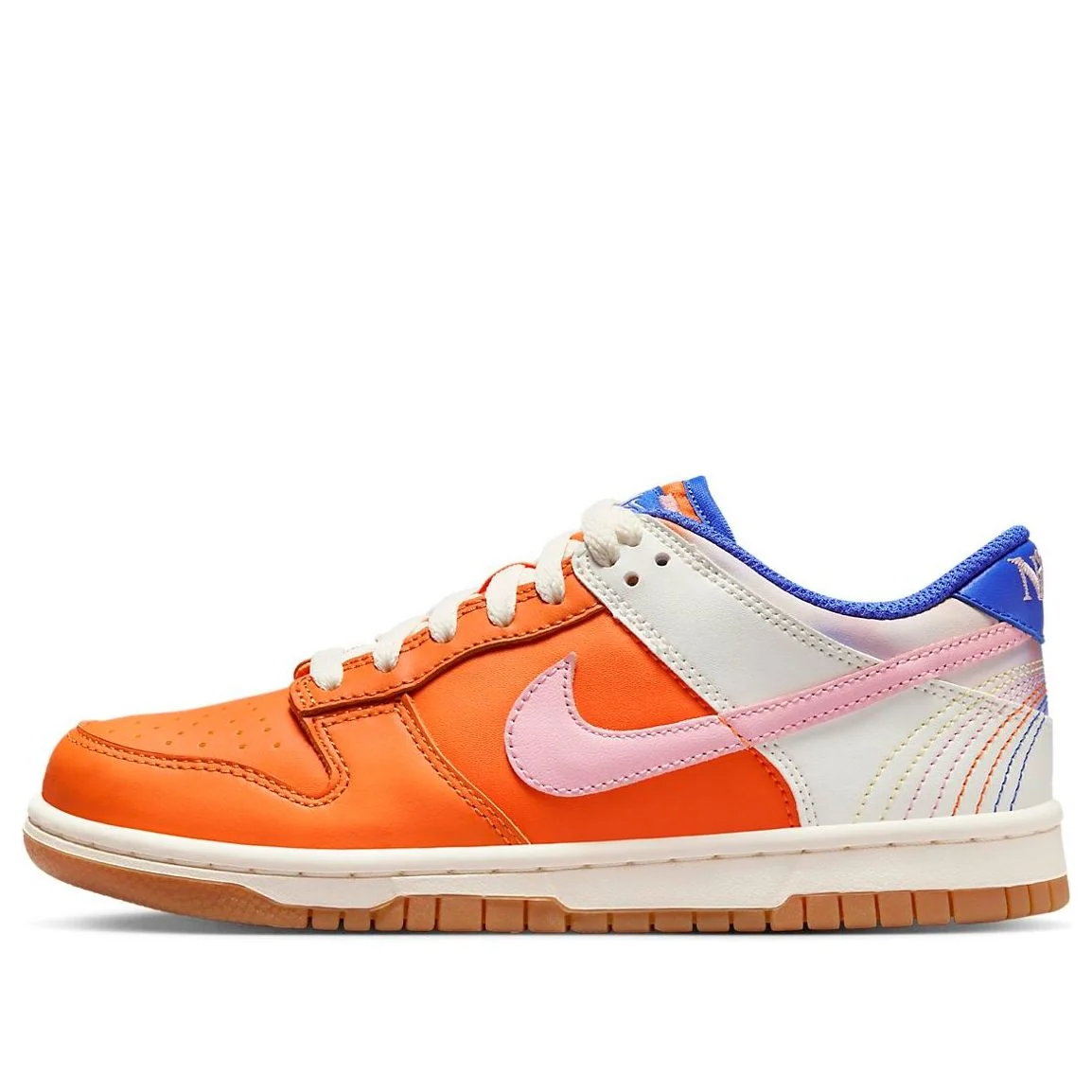 (GS) Nike Dunk Low 'Everything You Need' FN0600-801