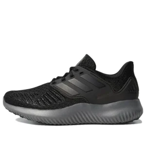 (WMNS) adidas Alphabounce Rc.2 Black AQ0555