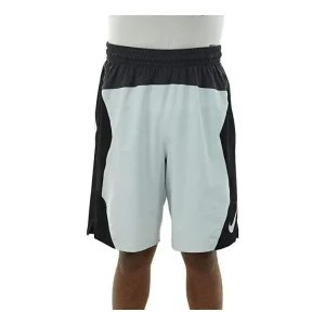 Nike Switch Shorts 'White Black' 925813-043