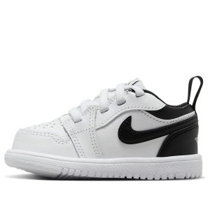 (TD) Air Jordan 1 Low Alt 'White Black' DR9747-132