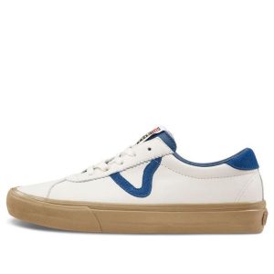 Vans Epoch Sport LX Leather Suede 'Marshmallow Sailor' VN0A3MUIVOJ