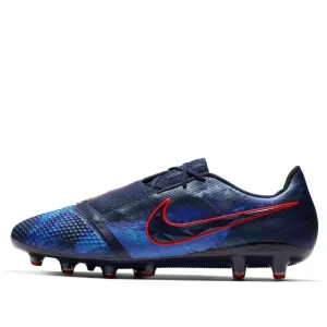 Nike Phantom Venom Elite AG Pro 'Blue Black' AO0576-440