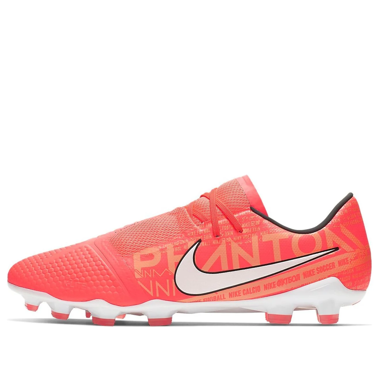 Nike Phantom Venom Pro FG 'Bright Mango' AO8738-810