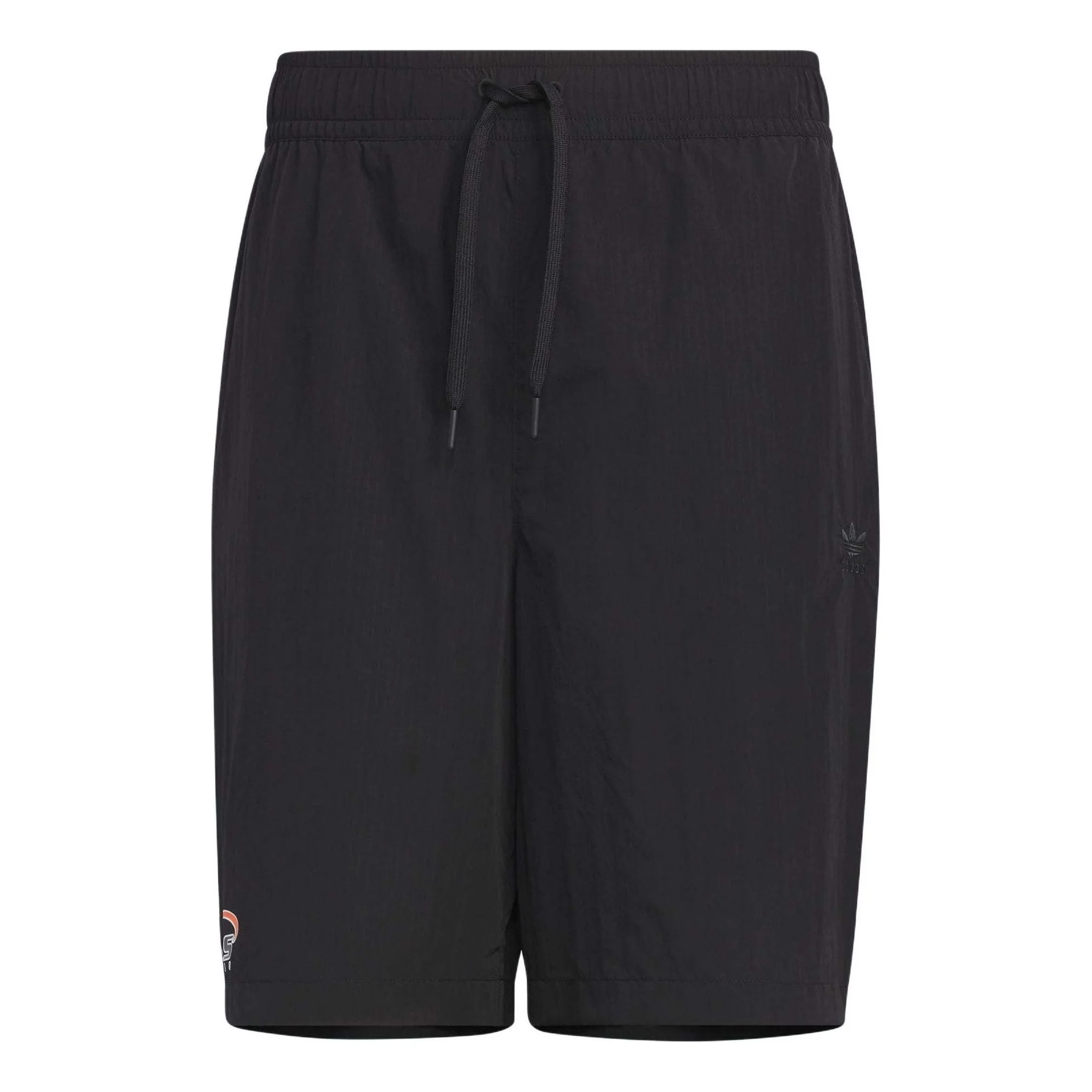 adidas originals Play Football Light Woven Shorts Asia Sizing 'Black' IW6312