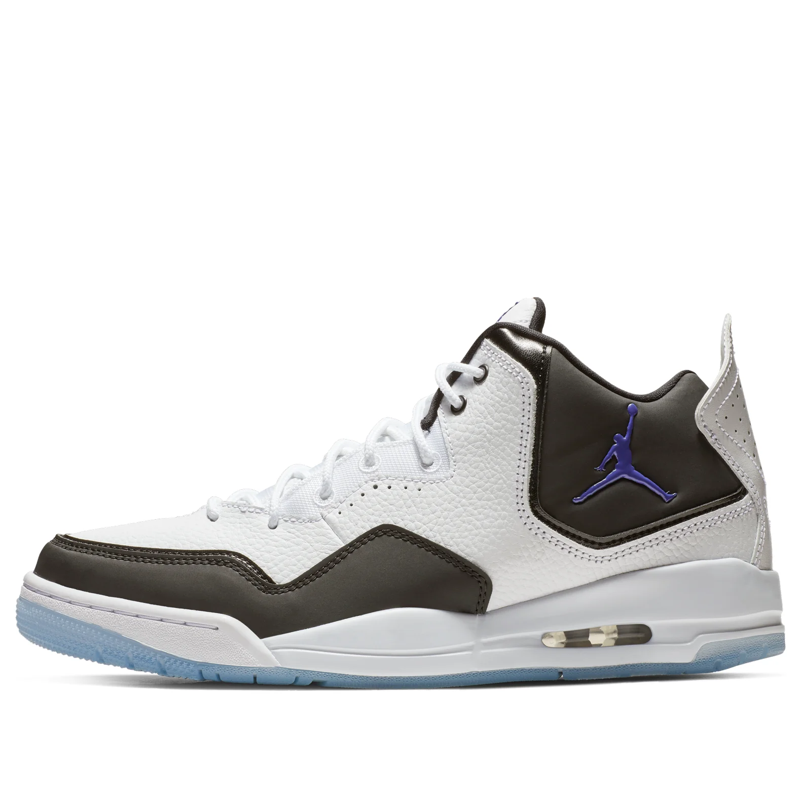 Air Jordan Courtside 23 'Concord' AR1000-104