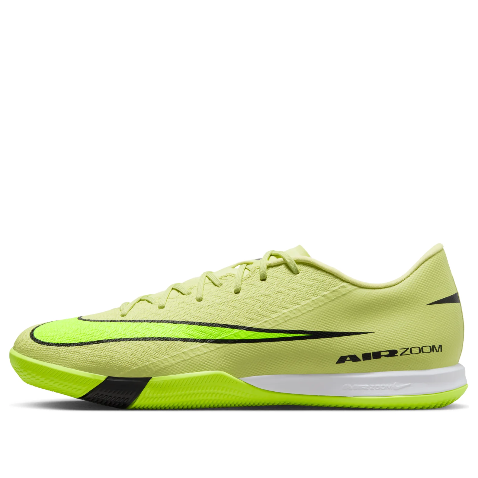 Nike Mercurial Vapor 16 Academy IC 'Limelight Volt Hyper Crimson' FQ8434-300