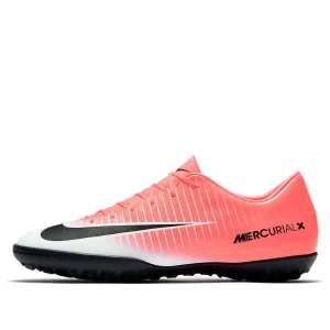 Nike Mercurial Victory 6 TF 'Race Pink' 831968-601