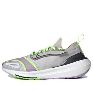 (WMNS) adidas x Stella McCartney Ultraboost Light Shoes 'Beige' ID1904