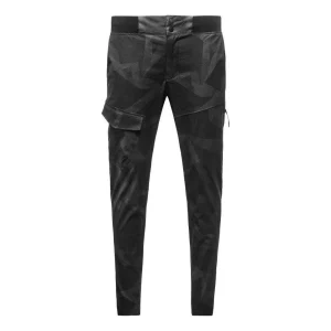 Nike F.C. Libero Woven Pants 'Antharcite Grey' 687970-060