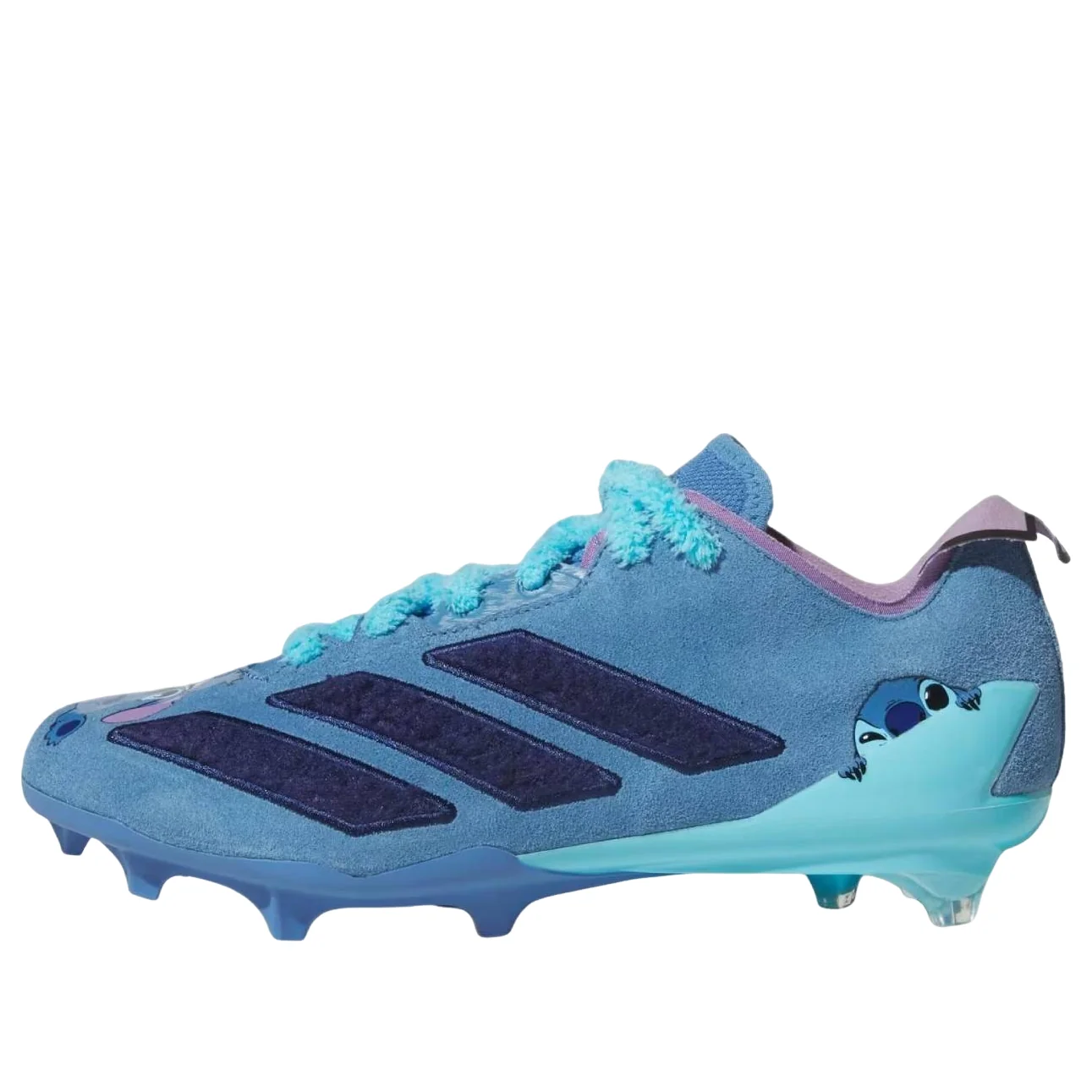 adidas x Disney adiZero Electric II 'Stitch' KI3679