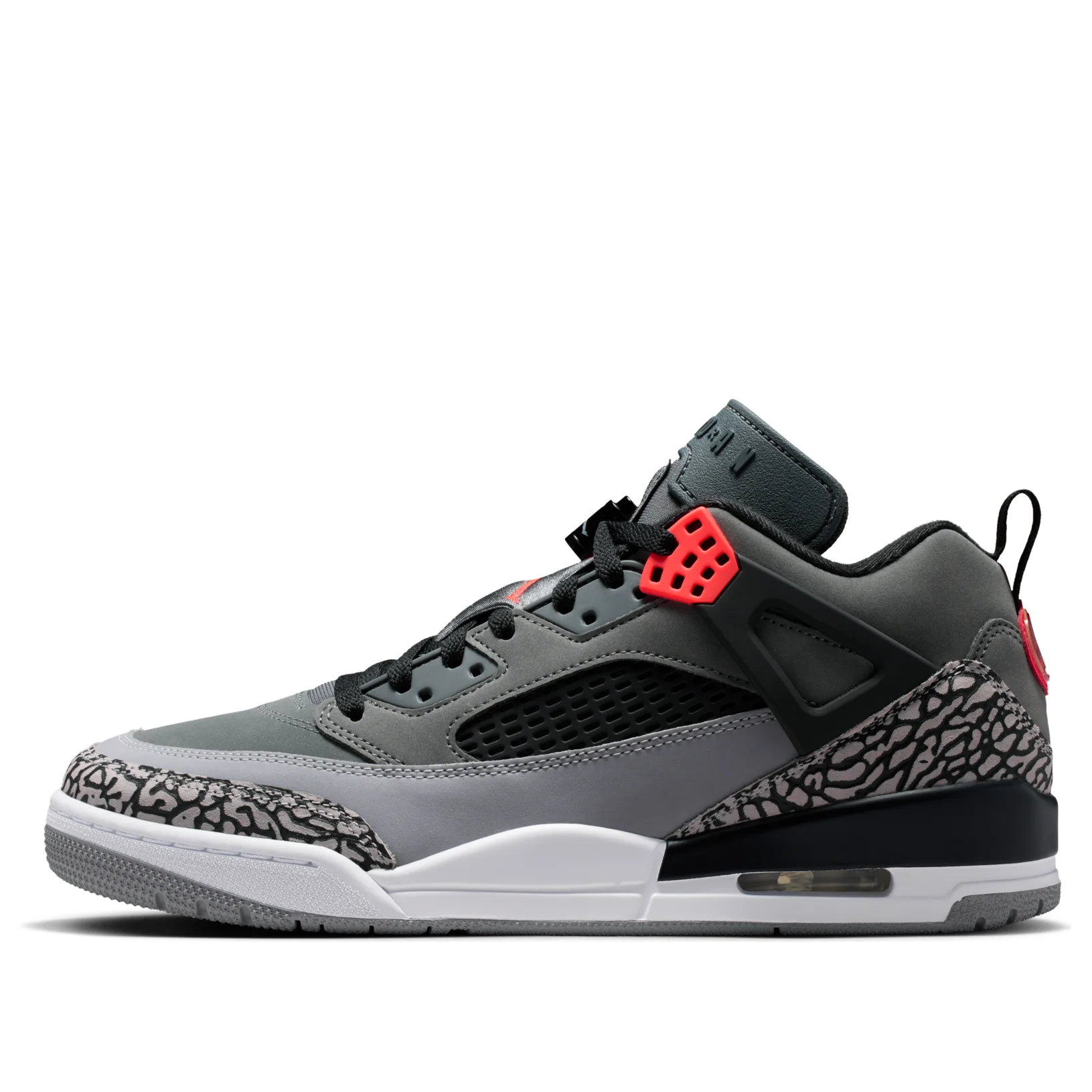 Air Jordan Spizike Low 'Infrared' FQ1759-011