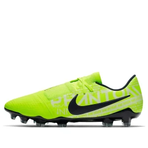 Nike Phantom Venom Pro FG 'Volt Obsidian' AO8738-717