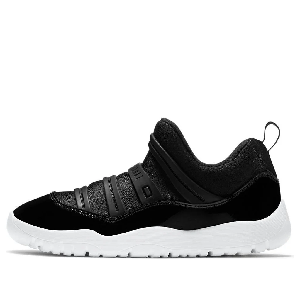 (PS) Air Jordan 11 Retro Little Flex '25th Anniversary' BQ7101-011