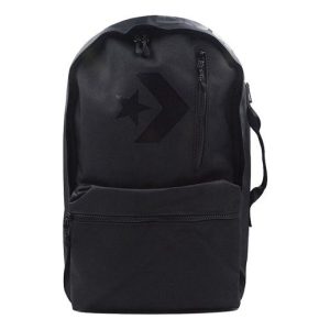 Converse CORDURA Street 22 Backpack 'Black' 10008268-A08