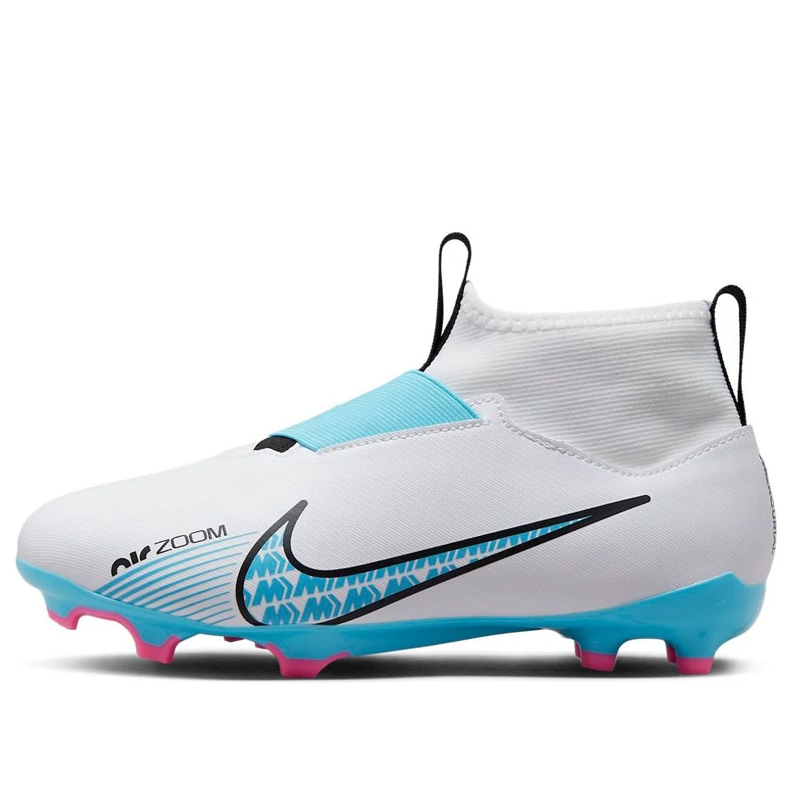 (GS) Nike Mercurial Superfly 9 Academy FG MG 'Blast Pack' DJ5623-146
