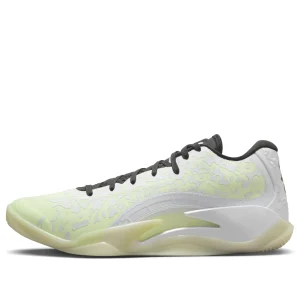 Air Jordan Zion 3 PF 'No Guts' DR0676-110