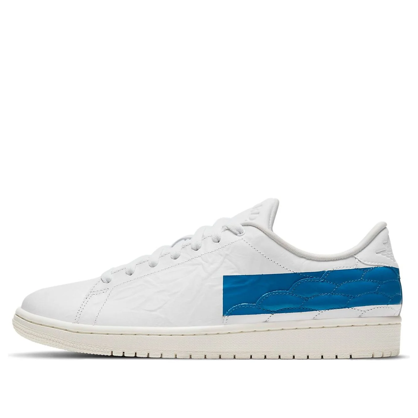 Air Jordan 1 Centre Court 'Military Blue' DJ2756-103