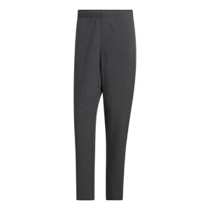 adidas TH MH Knitted Pants 'Black' IP3975