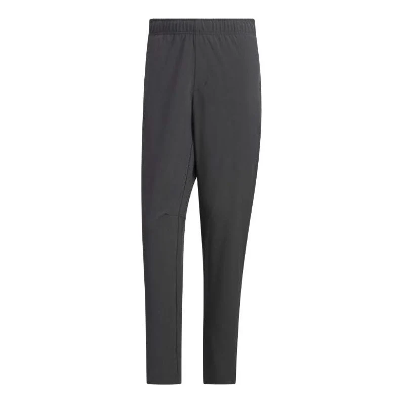 adidas TH MH Knitted Pants 'Black' IP3975