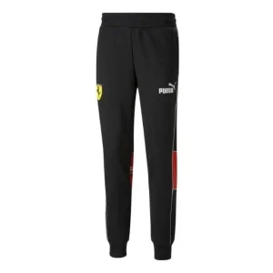 PUMA Scuderia Ferrari SDS Pants 'Black' 535820-01