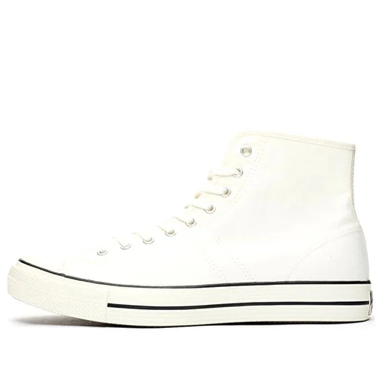 Converse Lucky Star Hi 'Egret' 163158C