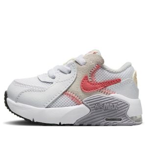 (TD) Nike Air Max Excee Shoes 'White Grey' CD6893-119
