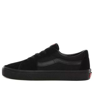 Vans SK8-Low 'Black' VN0A4UUKENR