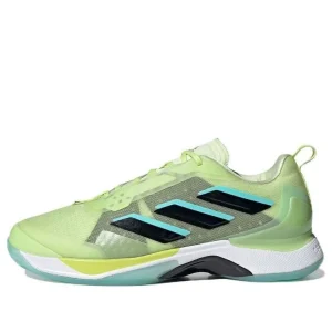 (WMNS) adidas Avacourt 'Almost Lime' GZ5919