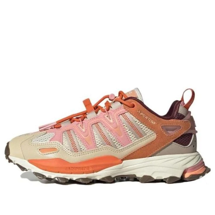 (WMNS) adidas originals Hyperturf Adventure 'Wonder Taupe Orange' HQ4302