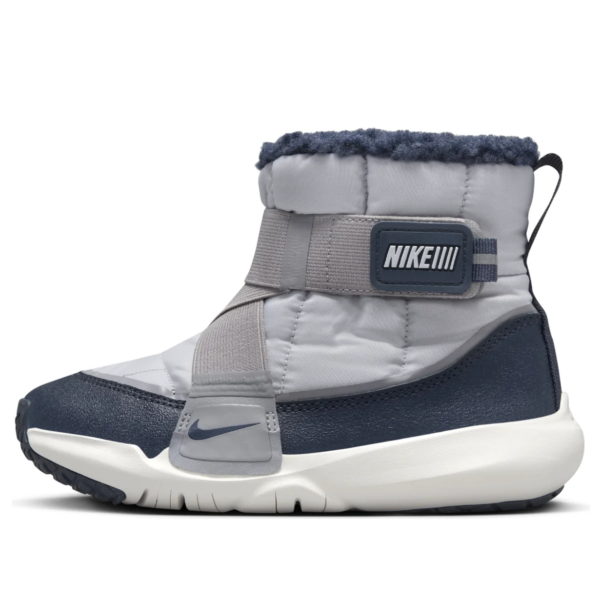 (PS) Nike Flex Advance Boot 'Blue White' DD0304-002