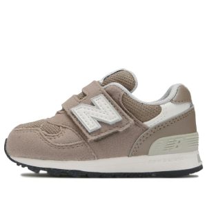 (TD) New Balance 313 'Brown White' IO313JH