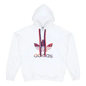 adidas originals Cny 2 Logo Drawstring Sports White H09192